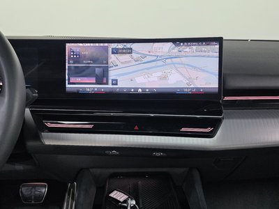 2024 BMW 5 SERIES — миниатюра 32