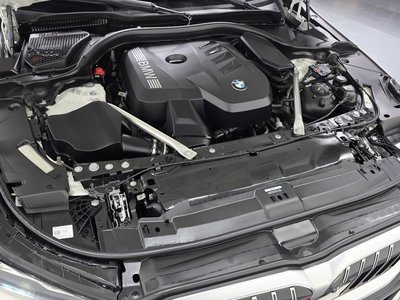 2024 BMW 5 SERIES photo 7