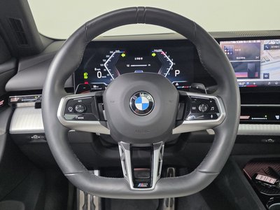 2024 BMW 5 SERIES — миниатюра 33