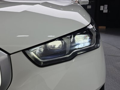 2024 BMW 5 SERIES photo 9