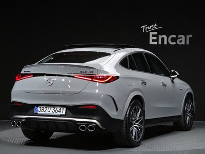 MERCEDES-BENZ GLC - 3