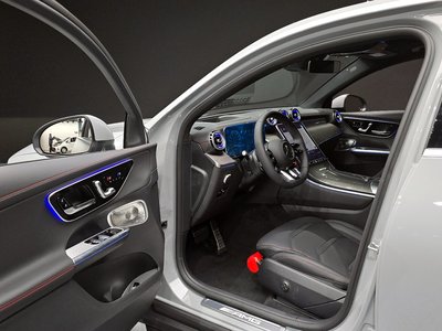 MERCEDES-BENZ GLC - 10