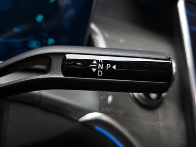 MERCEDES-BENZ GLC - 9