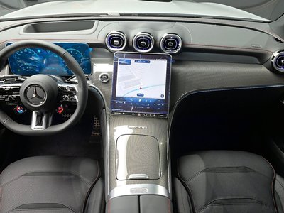 MERCEDES-BENZ GLC - 5