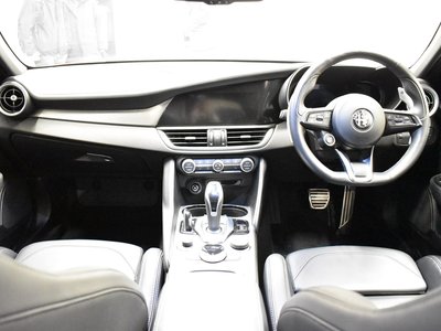 ALFA ROMEO JULIA - 6