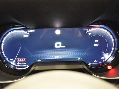 ALFA ROMEO JULIA - 9