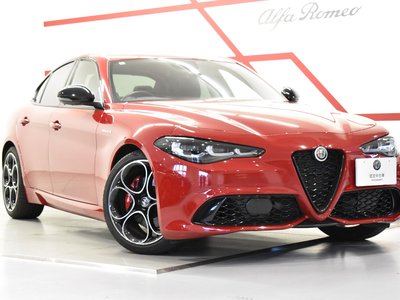 ALFA ROMEO JULIA - 1