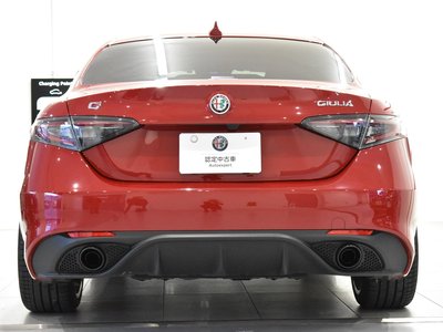 ALFA ROMEO JULIA - 5