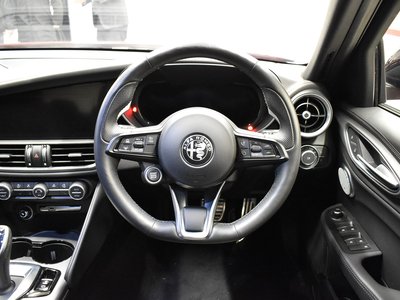 ALFA ROMEO JULIA - 7