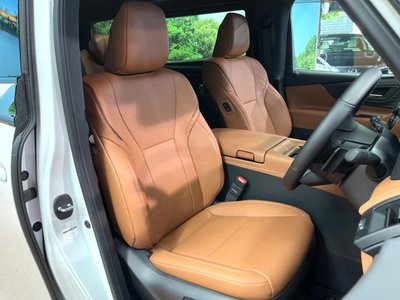 TOYOTA VELLFIRE - 10