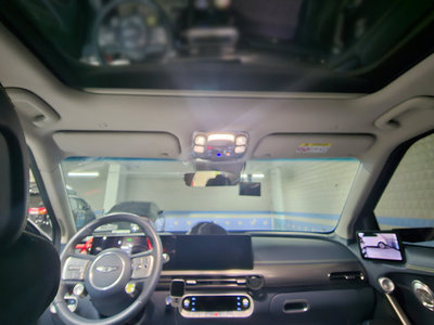 2023 Genesis GV60 缩略图 12