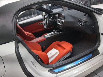 BMW Z4 - 7