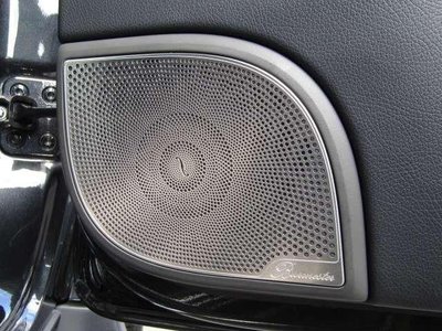 MERCEDES-BENZ G-CLASS - 5