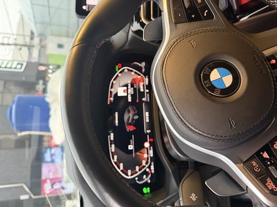 BMW X4 - 8