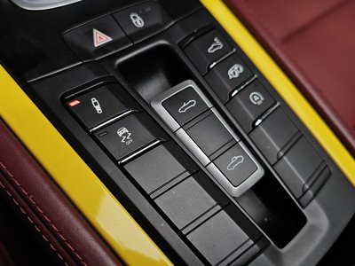 2019 Porsche 718 — миниатюра 22