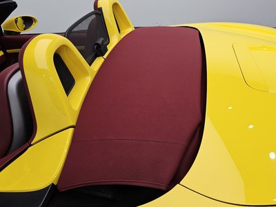 2019 Porsche 718 — миниатюра 17
