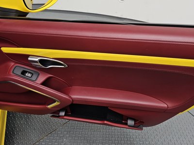 2019 Porsche 718 — миниатюра 14