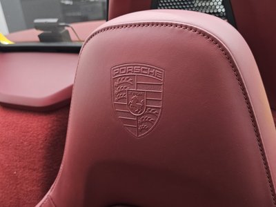 2019 Porsche 718 — миниатюра 30