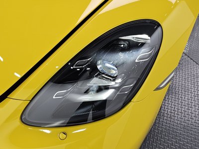صورة 9 لـ 2019 Porsche 718