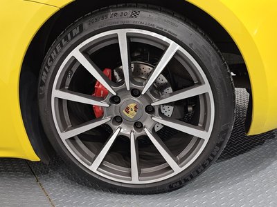 صورة 8 لـ 2019 Porsche 718