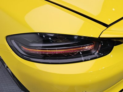 صورة 10 لـ 2019 Porsche 718