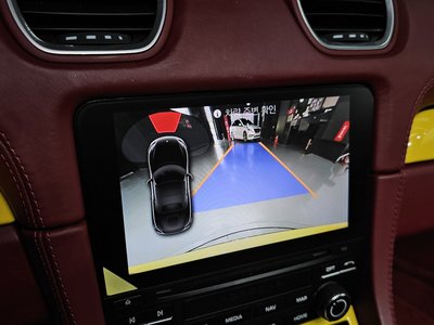 2019 Porsche 718 — миниатюра 20