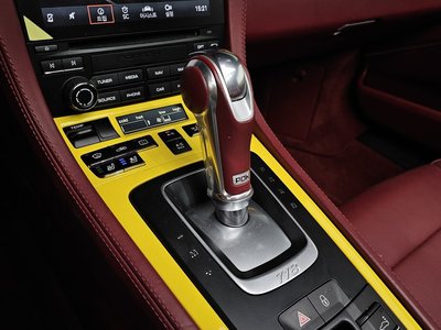 2019 Porsche 718 — миниатюра 12