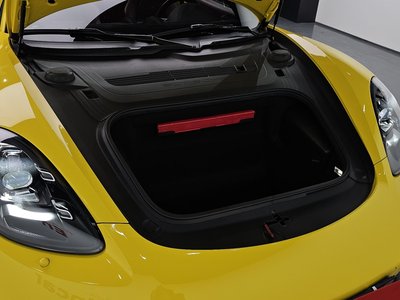 صورة 7 لـ 2019 Porsche 718