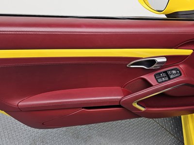 2019 Porsche 718 — миниатюра 15