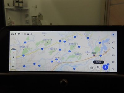 TOYOTA CROWN ESTATE - 7