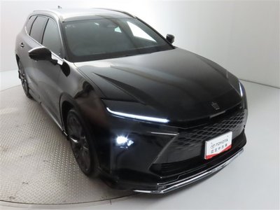 TOYOTA CROWN ESTATE - 10