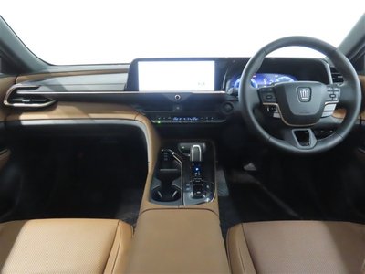 TOYOTA CROWN ESTATE - 3