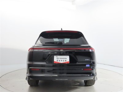 TOYOTA CROWN ESTATE - 2