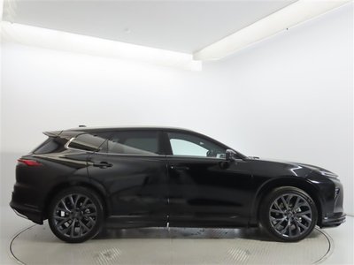 TOYOTA CROWN ESTATE - 4