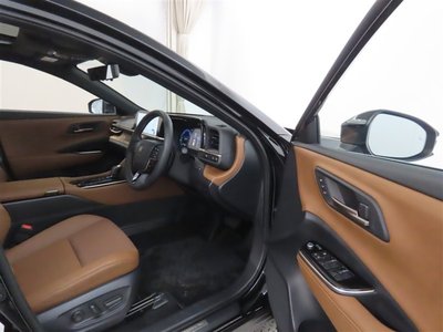 TOYOTA CROWN ESTATE - 9