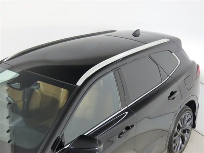 TOYOTA CROWN ESTATE - 6