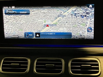2025 Mercedes-BENZ GLS — миниатюра 17