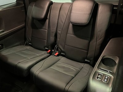 2025 Mercedes-BENZ GLS — миниатюра 38