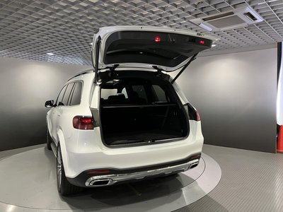 2025 Mercedes-BENZ GLS — миниатюра 62