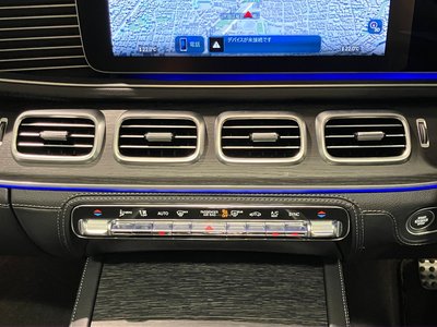 2025 Mercedes-BENZ GLS — миниатюра 27