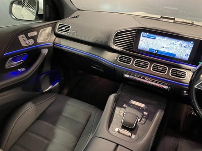 2025 Mercedes-BENZ GLS — миниатюра 65
