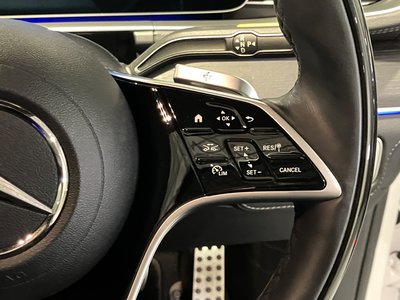 2025 Mercedes-BENZ GLS — миниатюра 24