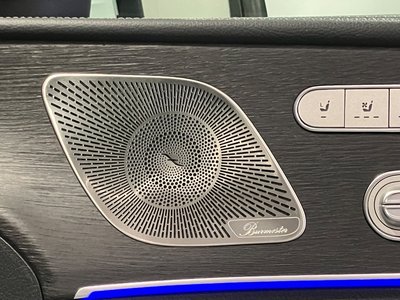 2025 Mercedes-BENZ GLS — миниатюра 68