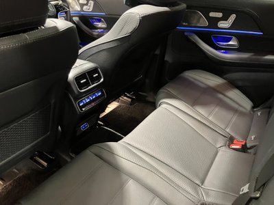 2025 Mercedes-BENZ GLS — миниатюра 36
