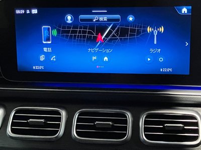 2025 Mercedes-BENZ GLS — миниатюра 18