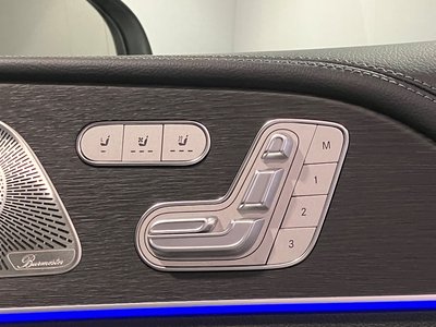 2025 Mercedes-BENZ GLS — миниатюра 69