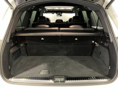 2025 Mercedes-BENZ GLS — миниатюра 59