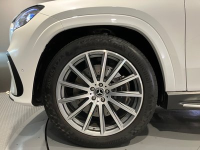 2025 Mercedes-BENZ GLS — миниатюра 42