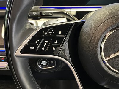 2025 Mercedes-BENZ GLS — миниатюра 23