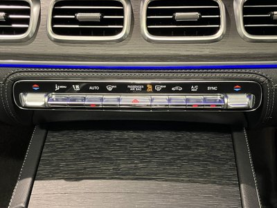 2025 Mercedes-BENZ GLS — миниатюра 28